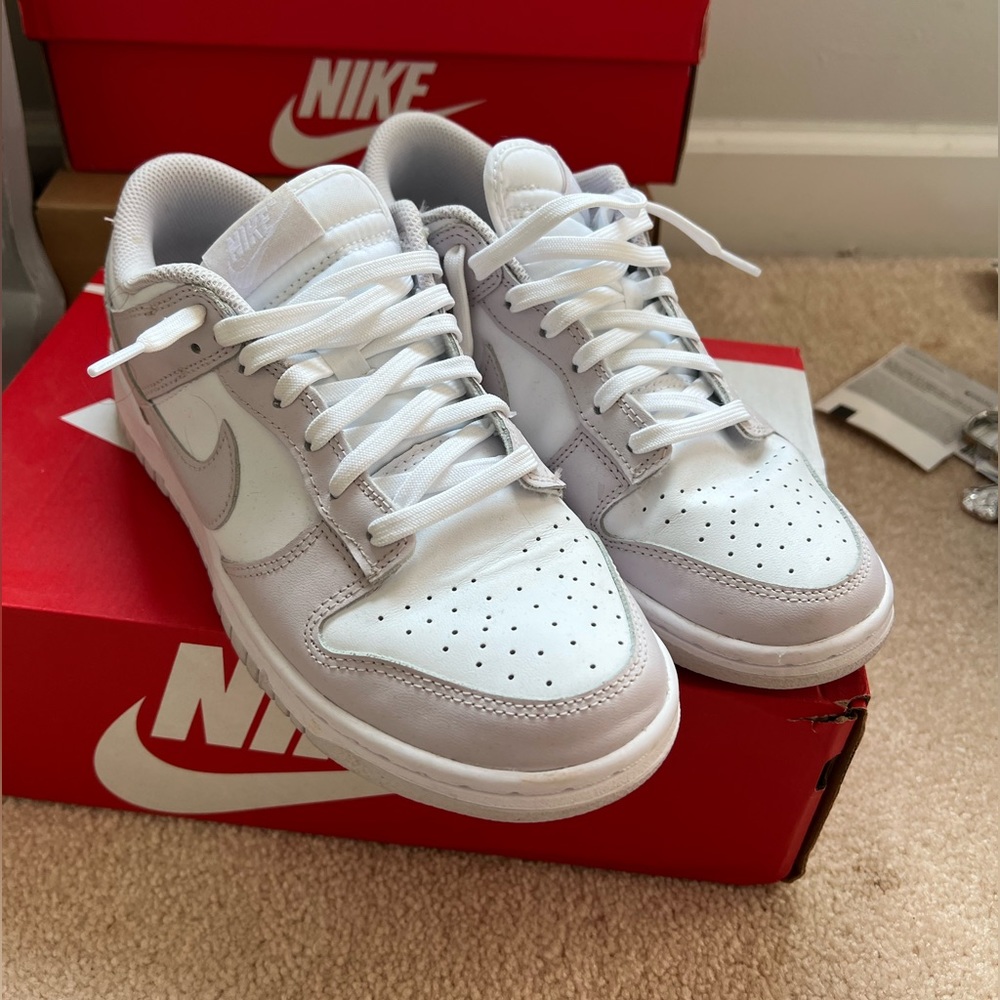 Womens nike dunk low ‘venice’